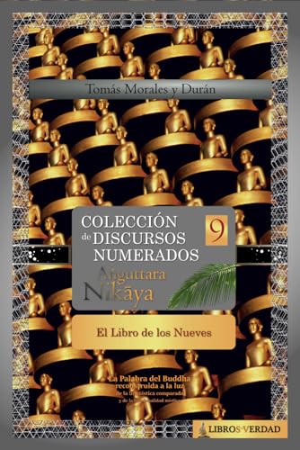 Beispielbild fr El Libro de los Nueves zum Verkauf von PBShop.store US