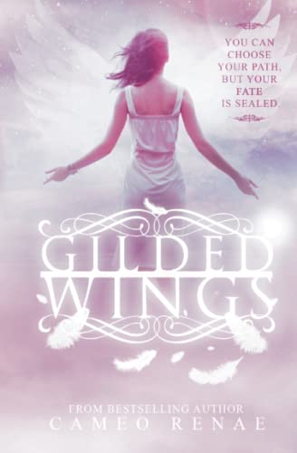 Stock image for Gilded Wings (Hidden Wings Series Book Four) for sale by Omega