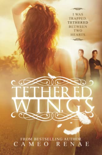 Stock image for Tethered Wings (Hidden Wings Series Book Three) for sale by Omega