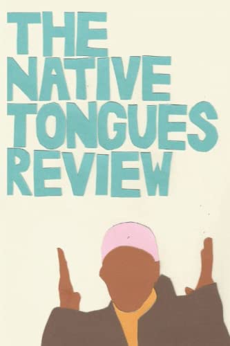 Stock image for The Native Tongues Review for sale by Decluttr