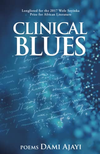 Stock image for Clinical Blues for sale by Chiron Media
