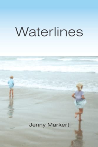 Stock image for Waterlines for sale by Decluttr