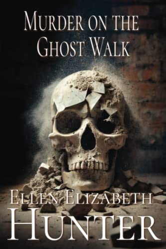 Stock image for Murder On The Ghost Walk for sale by GreatBookPrices
