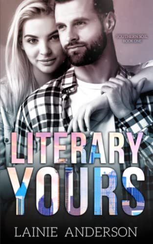 Stock image for Literary Yours for sale by Ria Christie Collections