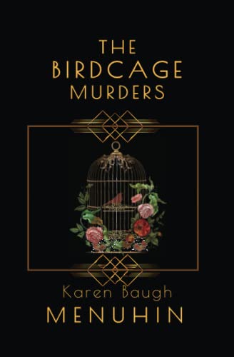 Imagen de archivo de The Birdcage Murders: Heathcliff Lennox Investigates a la venta por HPB-Emerald
