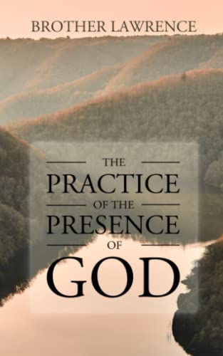 Stock image for The Practice of the Presence of God for sale by Off The Shelf