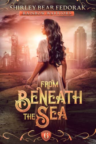 Stock image for From Beneath the Sea for sale by Ria Christie Collections