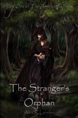 Stock image for The Stranger's Orphan: 5th Anniversary Edition (The Armean Journals) for sale by HPB-Diamond