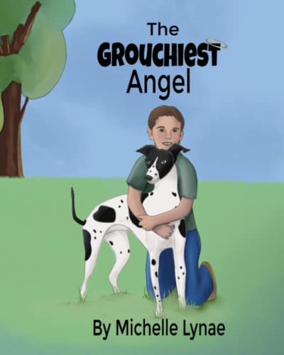 Imagen de archivo de Grouchiest Angel a la venta por PBShop.store US