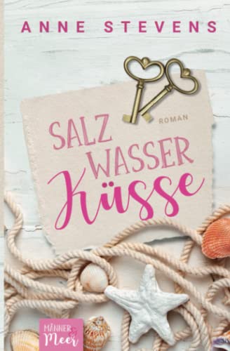 Beispielbild fr Salzwasser-Ksse zum Verkauf von medimops