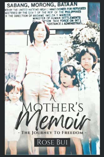 9798838928566: A Mother's Memoir: The Journey To Freedom