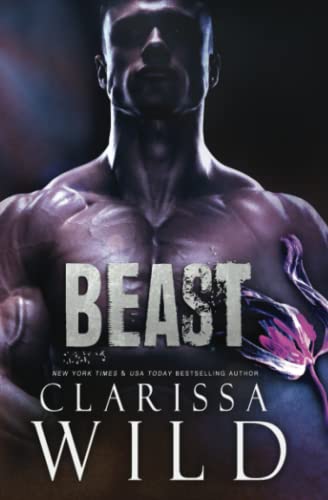 Beispielbild fr BEAST (A Dark Mafia Romance) (Beast Beauty) zum Verkauf von Goodwill