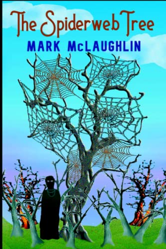 Beispielbild fr The Spiderweb Tree zum Verkauf von Ria Christie Collections