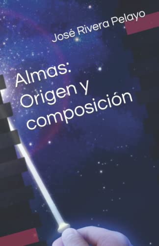 Imagen de archivo de Almas: Origen y composicion a la venta por Chiron Media