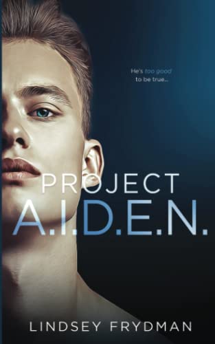 Stock image for Project A.I.D.E.N. for sale by Better World Books