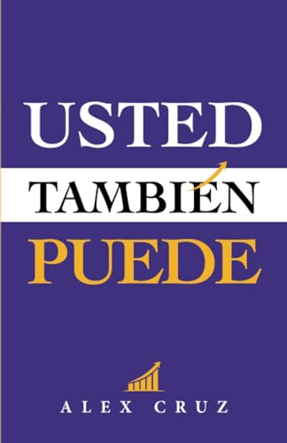 Stock image for Usted Tambien Puede for sale by PBShop.store US