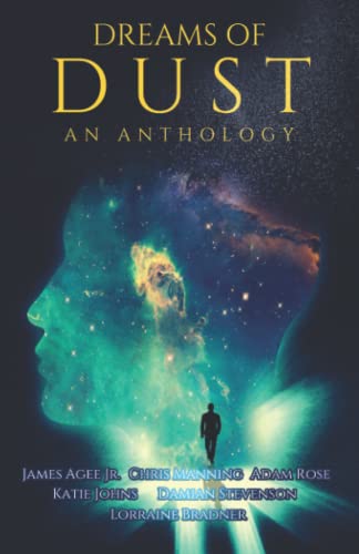 Stock image for Dreams of Dust for sale by Ria Christie Collections