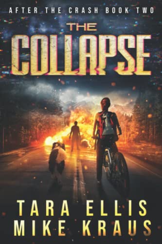 Stock image for The Collapse: After the Crash Book 2 for sale by California Books