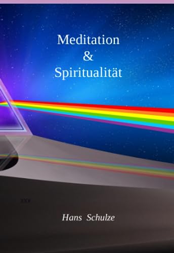 Beispielbild fr Meditation & Spiritualitt: Vom Sein zum Bewusst-Sein zum Verkauf von medimops
