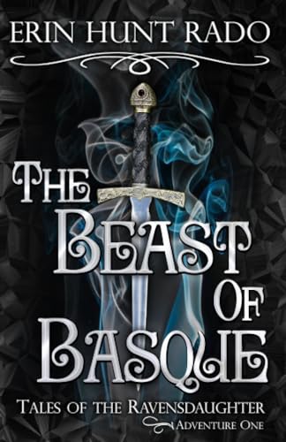 Stock image for The Beast of Basque: Tales of the Ravensdaughter - Adventure One for sale by Goodwill Southern California