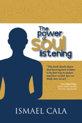 Beispielbild fr The Power of Soul Listening zum Verkauf von medimops