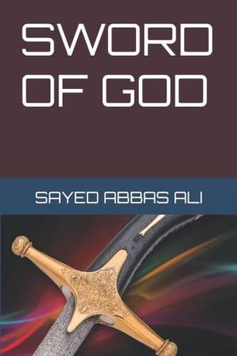 9798839840089: SWORD OF GOD