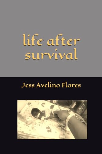 Stock image for life after survival (Paperback) for sale by Grand Eagle Retail
