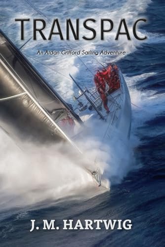 Imagen de archivo de Transpac (Aidan Grifford Sailing Adventure Series) a la venta por AwesomeBooks