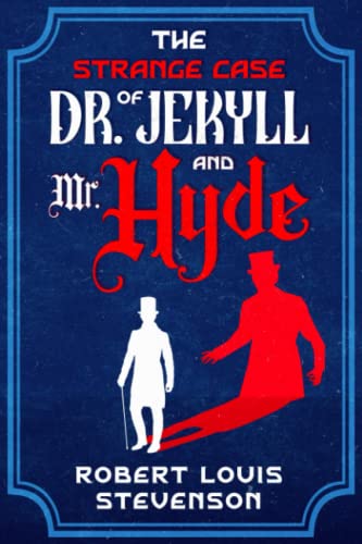 9798840069004: The Strange Case Of Dr. Jekyll And Mr. Hyde