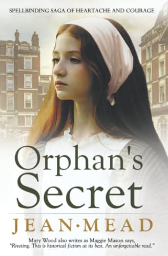 Imagen de archivo de Orphans Secret: Spellbinding Saga of Heartache and Courage a la venta por Reuseabook