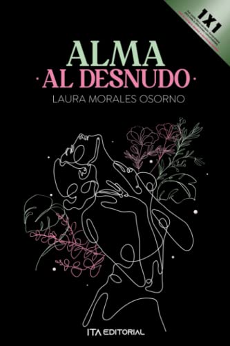 Beispielbild fr Alma al desnudo: Un libro lleno de vida, de memorias y momentos zum Verkauf von Chiron Media