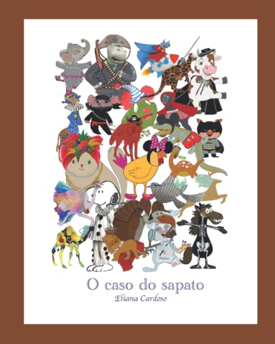 Stock image for O caso do sapato for sale by Ria Christie Collections