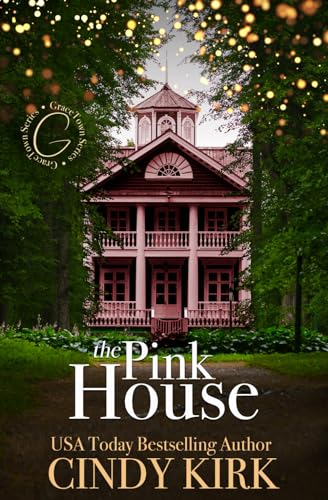 Beispielbild fr The Pink House (GraceTown) zum Verkauf von Wonder Book