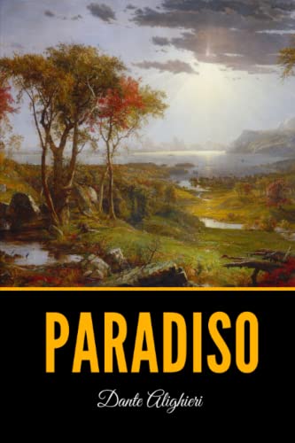 Stock image for Paradiso for sale by HPB-Diamond