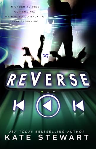 9798840719664: Reverse (The Bittersweet Symphony Duet)