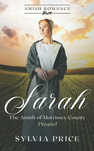 Imagen de archivo de Sarah (The Amish of Morrissey County Prequel): An Amish Romance a la venta por HPB Inc.