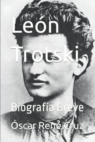 Imagen de archivo de Le?n Trotski a la venta por PBShop.store US