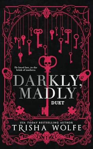 9798841005872: Darkly, Madly Duet: A Dark Romance