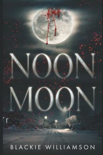 Stock image for Noon Moon for sale by Ria Christie Collections