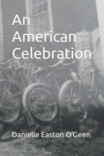 Imagen de archivo de An American Celebration a la venta por Big River Books