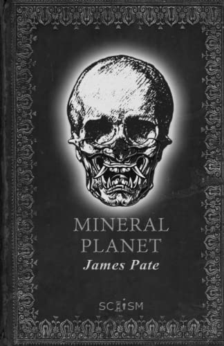 Beispielbild fr Mineral Planet zum Verkauf von Wonder Book