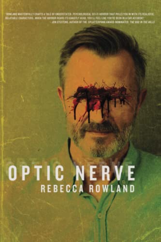 Stock image for Optic Nerve for sale by GreatBookPrices