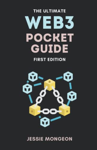 Stock image for The Ultimate Web3 Pocket Guide for sale by GreatBookPrices