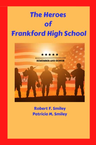 Stock image for Heroes of Frankford High School for sale by PBShop.store US