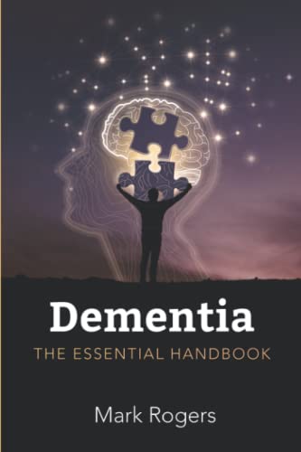Beispielbild fr Dementia- The Essential Handbook zum Verkauf von AwesomeBooks