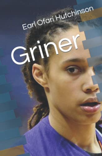 Stock image for Griner for sale by GreatBookPrices