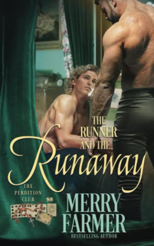 Beispielbild fr The Runner And The Runaway zum Verkauf von GreatBookPrices