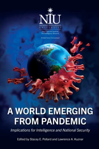 Beispielbild fr A World Emerging from Pandemic zum Verkauf von Wonder Book