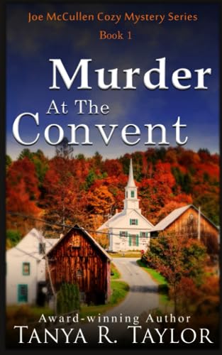 Stock image for Murder at the Convent for sale by Better World Books