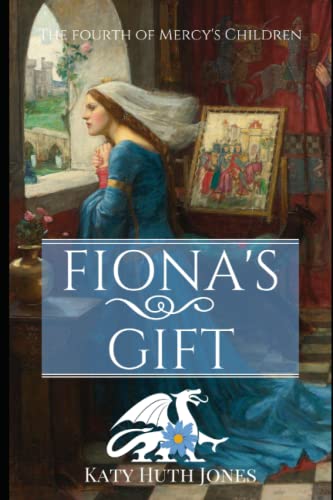 9798842319251: Fiona's Gift